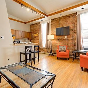 St George Suites By Hoco Hotels Collection